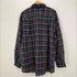 ペンドルトン PENDLETON メキシコ製 ウールシャツ オーバーサイズ メンズ import:XXL
