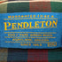 ペンドルトン PENDLETON メキシコ製 ウールシャツ オーバーサイズ メンズ import:XXL