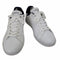 ラコステ LACOSTE ローカットスニーカー レディース US9