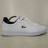 ラコステ LACOSTE ローカットスニーカー レディース US9