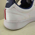 ラコステ LACOSTE ローカットスニーカー レディース US9
