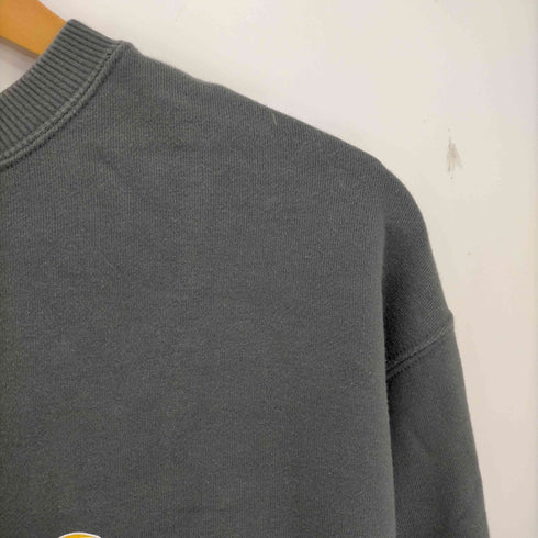 ピコ PIKO プリント スウェット メンズ import:L
