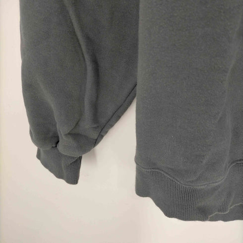 ピコ PIKO プリント スウェット メンズ import:L