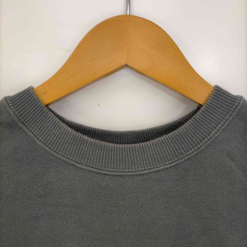 ピコ PIKO プリント スウェット メンズ import:L