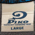 ピコ PIKO プリント スウェット メンズ import:L