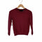 アーペーセー A.P.C. ボーダー ニット セーター レディース import:XS