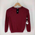 アーペーセー A.P.C. ボーダー ニット セーター レディース import:XS