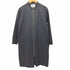 ユナイテッドアローズ UNITED ARROWS 2024SS ジップアップ ロングブルゾン レディース JPN:M