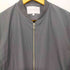 ユナイテッドアローズ UNITED ARROWS 2024SS ジップアップ ロングブルゾン レディース JPN:M
