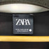 ザラ ZARA Black Puff Sleeve Top パフスリーブトップス レディース JPN:M