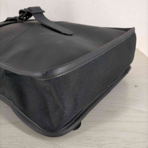 レインズ RAINS Backpack Mini バックパック メンズ