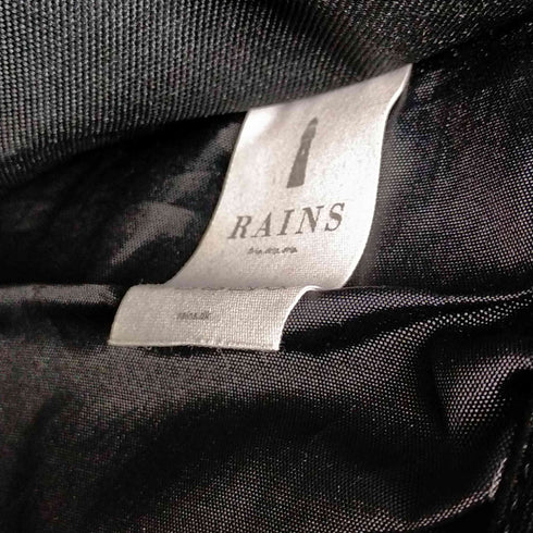 レインズ RAINS Backpack Mini バックパック メンズ