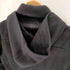 カルバンクライン CALVIN KLEIN ショート ダッフルコート レディース 34