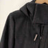 カルバンクライン CALVIN KLEIN ショート ダッフルコート レディース 34