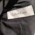 カルバンクライン CALVIN KLEIN ショート ダッフルコート レディース 34