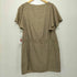レイビームス Ray BEAMS ドット柄 フレンチスリーブワンピース レディース