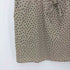 レイビームス Ray BEAMS ドット柄 フレンチスリーブワンピース レディース