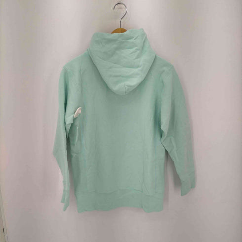 チャンピオン Champion REVERSE WEAVE プルオーバー スウェットパーカー レディース import:M