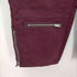マイン MYne Crazy zip bicolor pants メンズ JPN:M