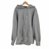 ジーユー GU 23AW ヘビーウェイトスウェットパーカ heavy weight parka メンズ JPN:XXL