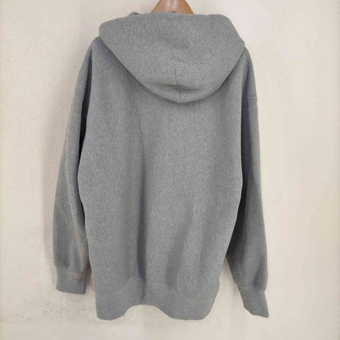ジーユー GU 23AW ヘビーウェイトスウェットパーカ heavy weight parka メンズ JPN:XXL