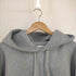 ジーユー GU 23AW ヘビーウェイトスウェットパーカ heavy weight parka メンズ JPN:XXL