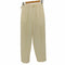 ローレンラルフローレン LAUREN RALPH LAUREN 90S 2タック センタープレス スラックス テーパード パンツ TALONジップ レディース 6