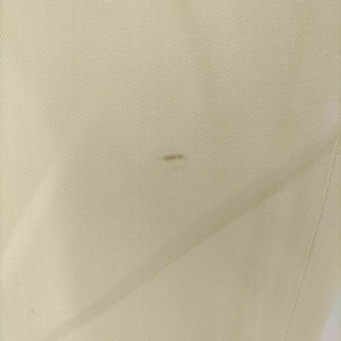 ローレンラルフローレン LAUREN RALPH LAUREN 90S 2タック センタープレス スラックス テーパード パンツ TALONジップ レディース 6