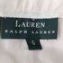 ローレンラルフローレン LAUREN RALPH LAUREN 90S 2タック センタープレス スラックス テーパード パンツ TALONジップ レディース 6