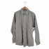 ソウ so shop&hostel 24SS SO ORIGINAL REGULAR COLLAR SHIRTS (GRAY) メンズ JPN:4 / XL