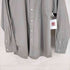 ソウ so shop&hostel 24SS SO ORIGINAL REGULAR COLLAR SHIRTS (GRAY) メンズ JPN:4 / XL