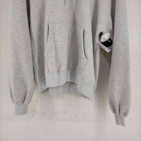 ユニバーサルプロダクツ UNIVERSAL PRODUCTS 23AW JUMBERCA SWEAT HOODIE メンズ JPN:3