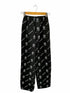 バレンシアガ BALENCIAGA WFP PAJAMA PANTS メンズ 42