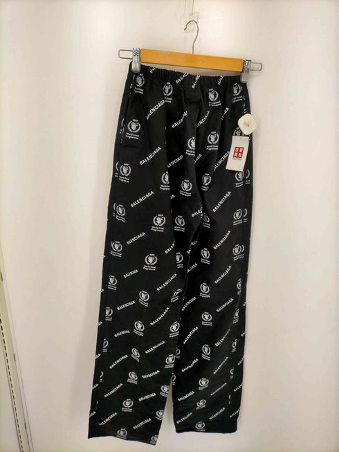 バレンシアガ BALENCIAGA WFP PAJAMA PANTS メンズ 42