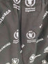 バレンシアガ BALENCIAGA WFP PAJAMA PANTS メンズ 42