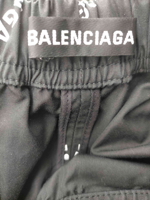 バレンシアガ BALENCIAGA WFP PAJAMA PANTS メンズ 42