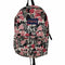 ジャンスポーツ JanSport 総柄バックパック レディース