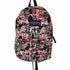 ジャンスポーツ JanSport 総柄バックパック レディース