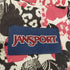 ジャンスポーツ JanSport 総柄バックパック レディース