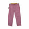 シュプリーム Supreme 22SS Work Pant Pink Monogram メンズ 30
