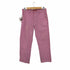 シュプリーム Supreme 22SS Work Pant Pink Monogram メンズ 30