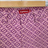 シュプリーム Supreme 22SS Work Pant Pink Monogram メンズ 30