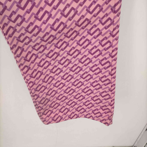 シュプリーム Supreme 22SS Work Pant Pink Monogram メンズ 30