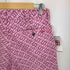 シュプリーム Supreme 22SS Work Pant Pink Monogram メンズ 30