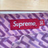 シュプリーム Supreme 22SS Work Pant Pink Monogram メンズ 30