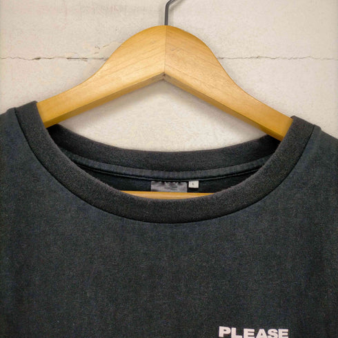 PLEASE PLEASE ME メンズ L
