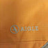 エーグル AIGLE ロゴ刺繍 リップストップ ショルダーバッグ レディース