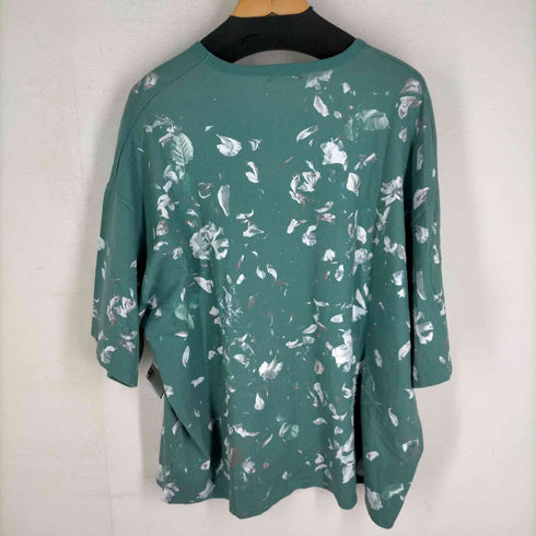 ラッドミュージシャン LAD MUSICIAN Super Big T-Shirt メンズ FREE