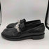 チャールズキース CHARLES & KEITH Bead-Embellished Penny Loafers ビーズエンベリッシュド ペニーローファー レディース EUR:37