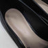 チャールズキース CHARLES & KEITH Bead-Embellished Penny Loafers ビーズエンベリッシュド ペニーローファー レディース EUR:37